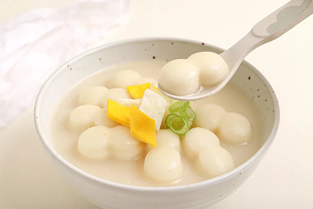[설성목장KIDS] 한우 사골 어린이 곰탕 200g (냉동)