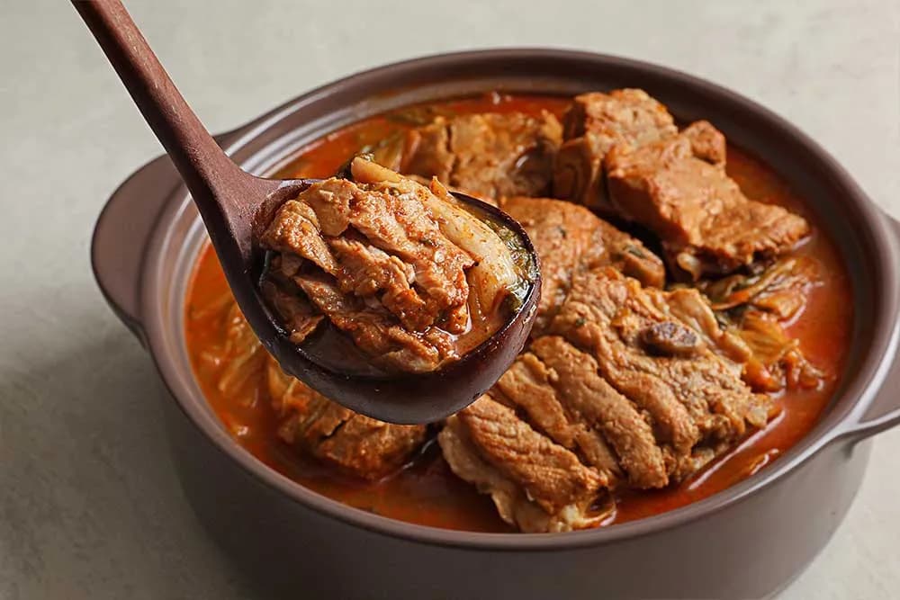 무항생제 한돈 목등뼈