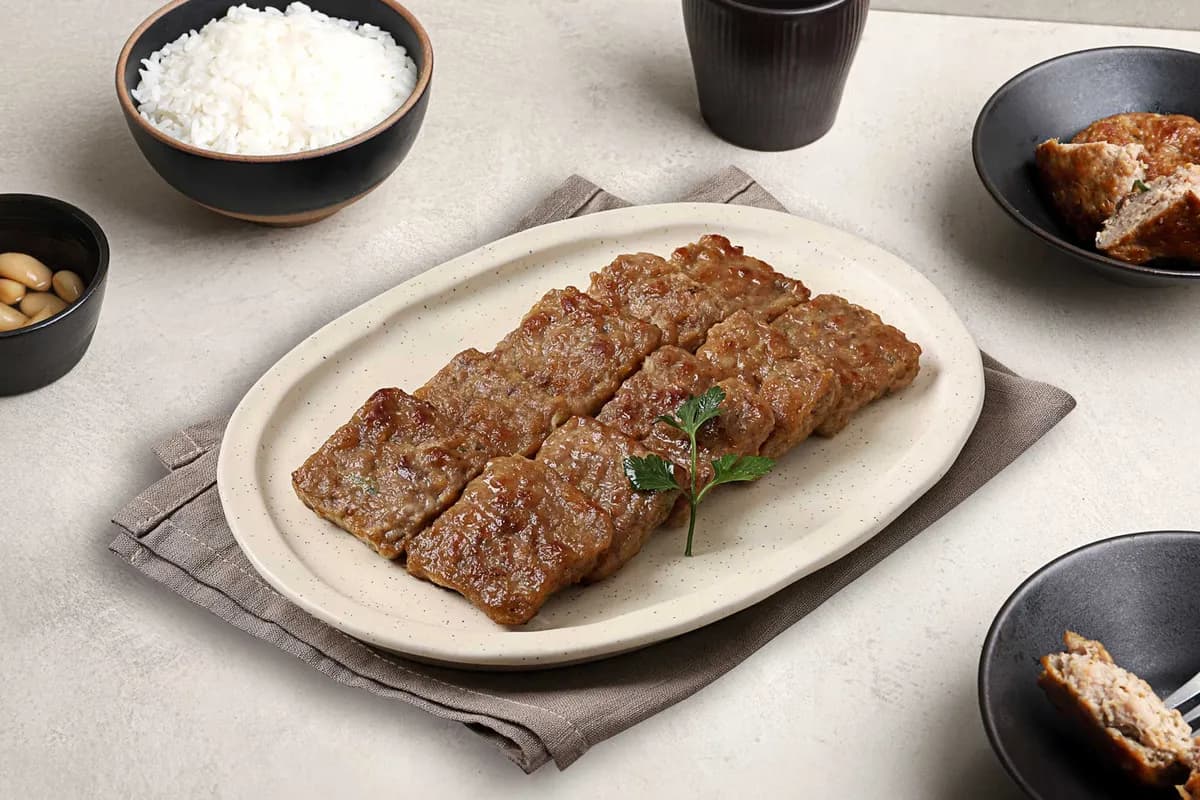 부드러움의 끝판왕