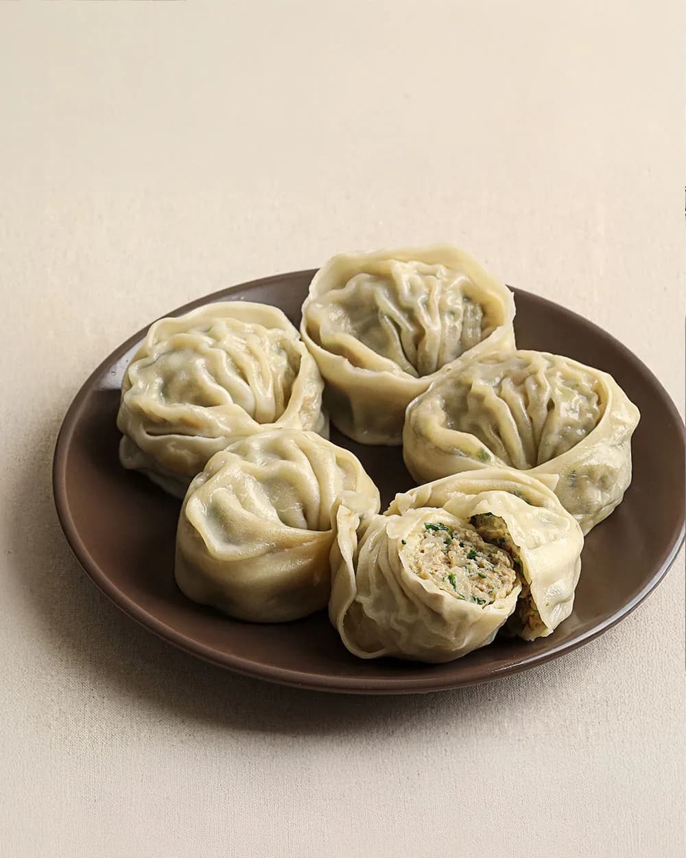 [설성목장] 한우왕만두 420g (냉동)