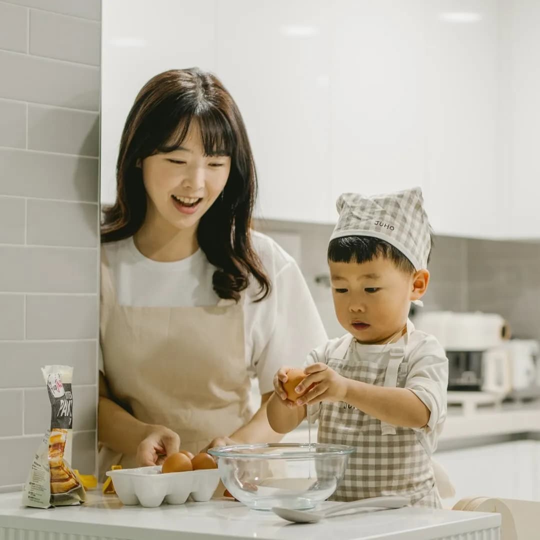 두돌셰프