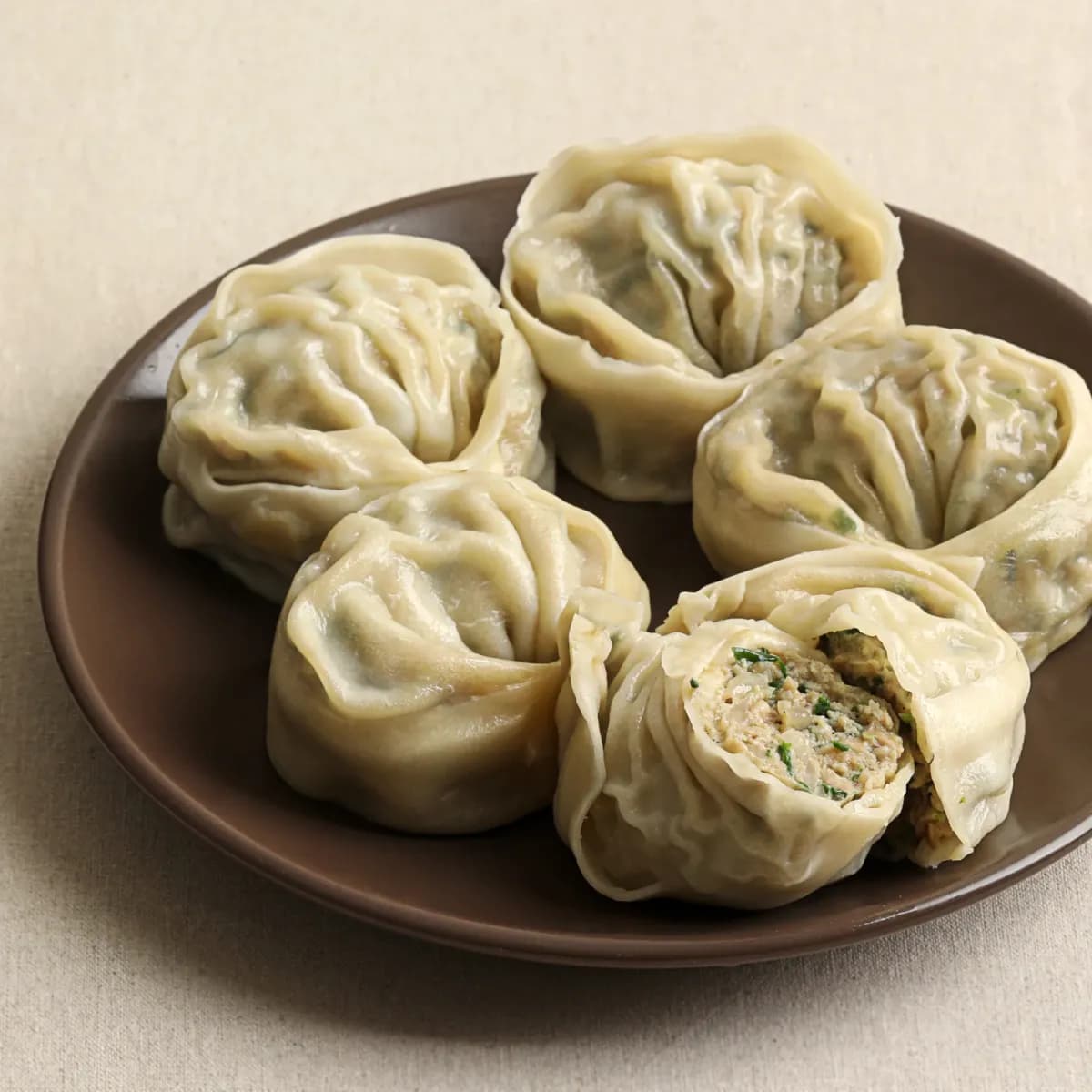 [설성목장] 한우 불고기 부리또 125g (냉동)