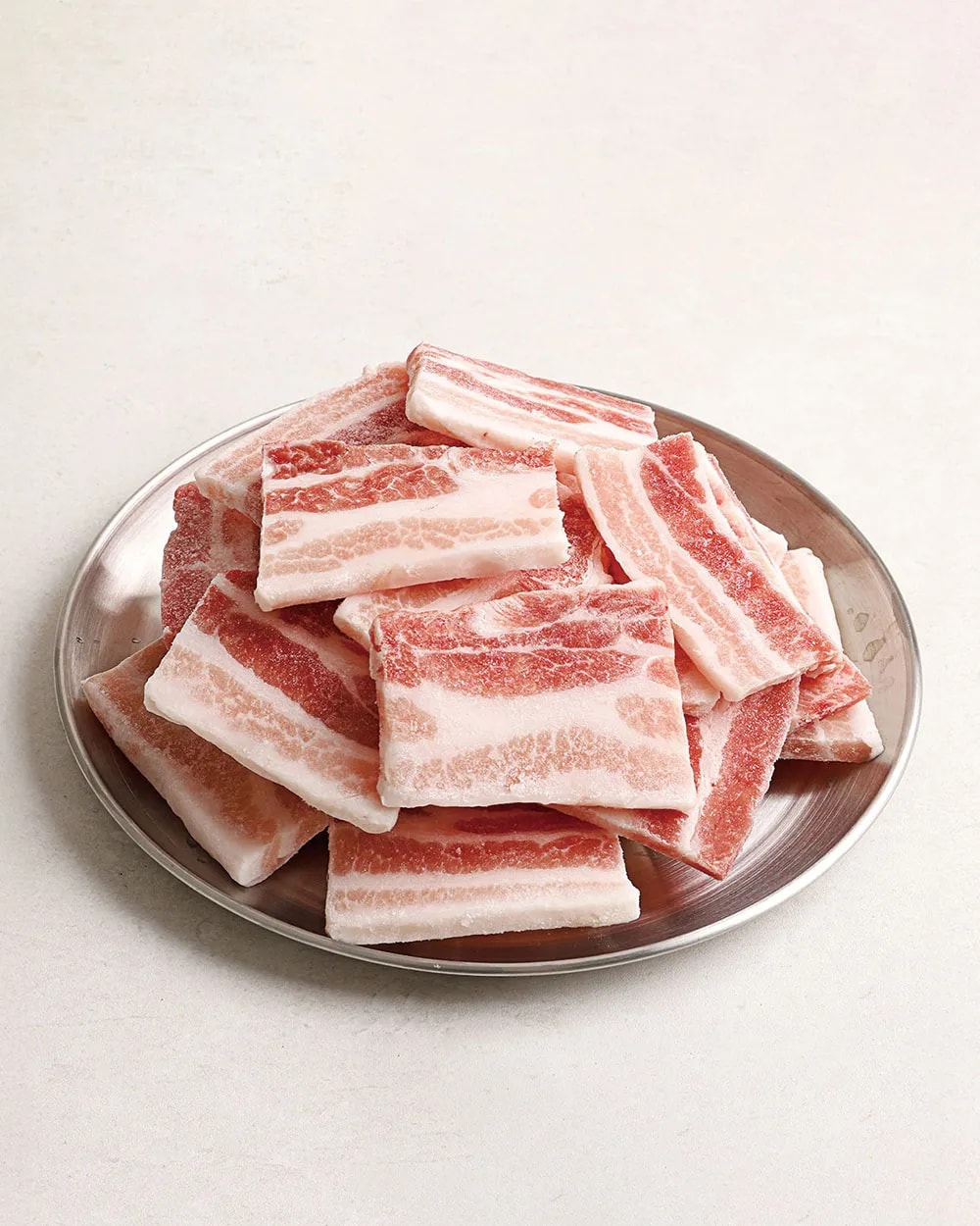 [설성목장] 한돈 복고 삼겹살 300g (냉동)