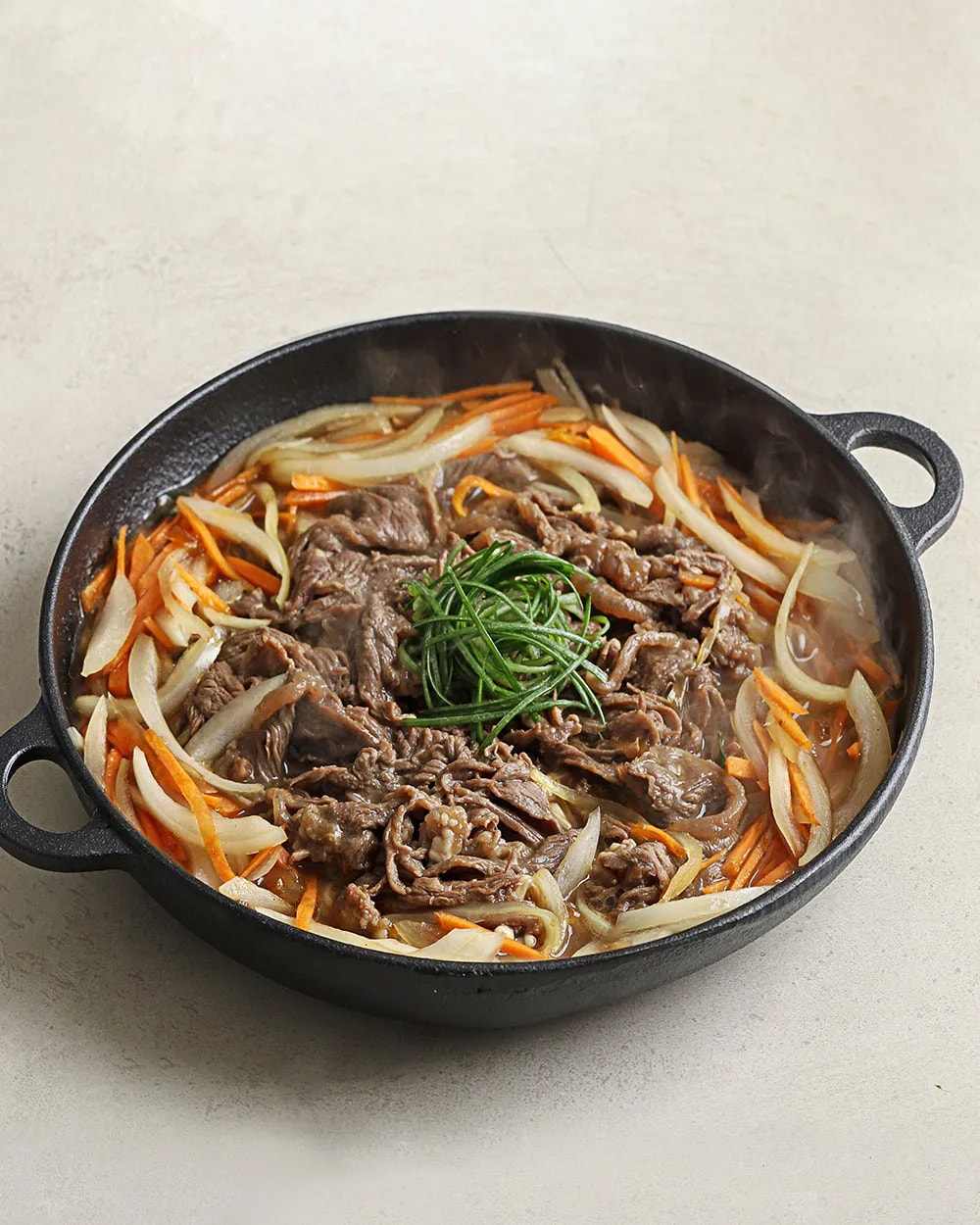 [설성목장] 무항생제 한우 양념 불고기 300g (냉장)