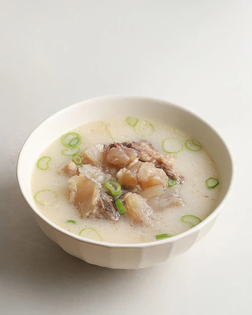 [설성목장] 한우 도가니탕 600g (냉동)