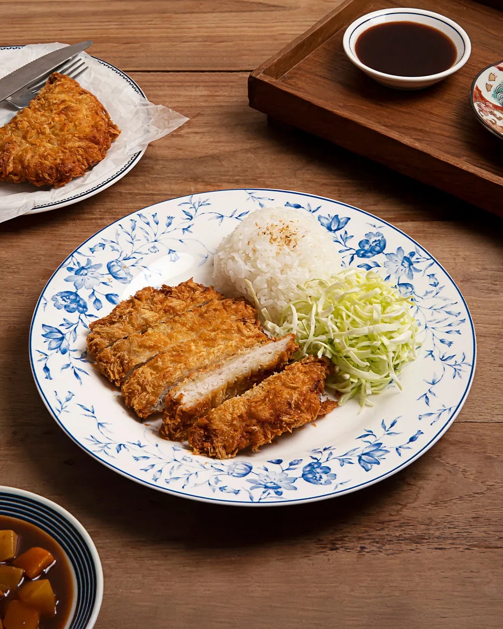 [설성목장] 한돈 로스가츠 280g (냉동)
